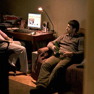 Foto Corneliu Porumboiu