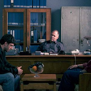 Foto Corneliu Porumboiu