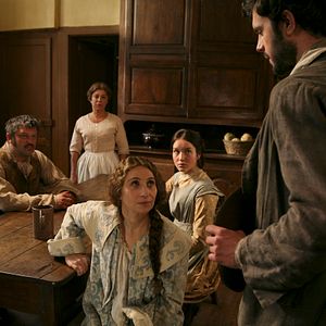 Foto Ariane Ascaride