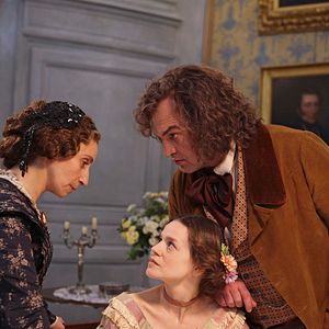 Foto Ariane Ascaride