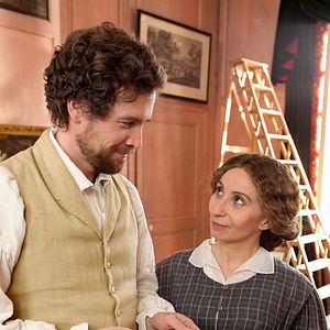 Foto Ariane Ascaride