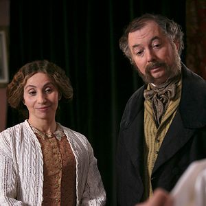 Foto Ariane Ascaride