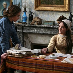 Foto Ariane Ascaride