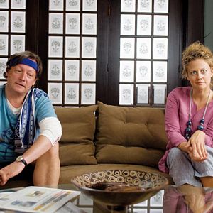 Foto Matthias Brandt