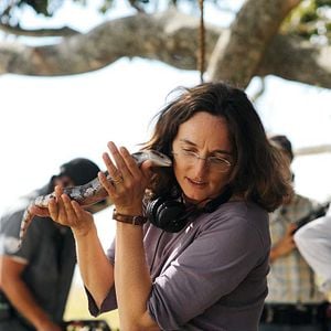 Foto Julie Bertuccelli