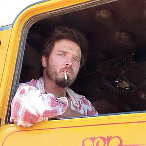 Foto Julie Bertuccelli