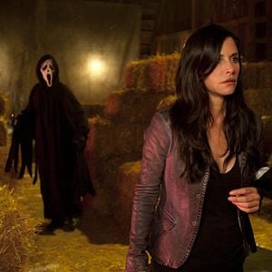Foto Scream 4
