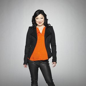 Foto Margaret Cho
