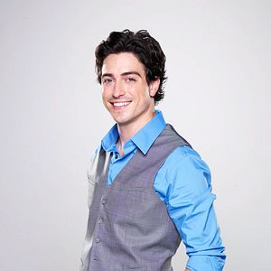 Foto Ben Feldman