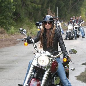 Foto Gabrielle Anwar