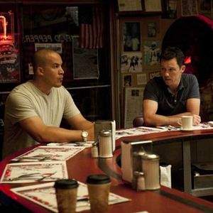 Foto Jeffrey Donovan