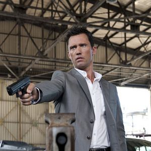 Foto Jeffrey Donovan