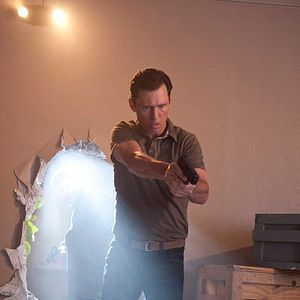 Foto Jeffrey Donovan