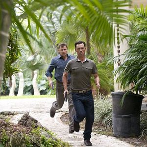 Foto Jeffrey Donovan