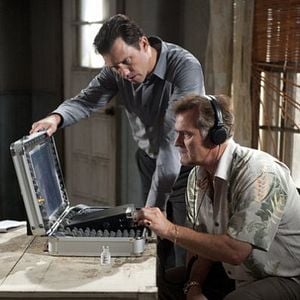 Foto Jeffrey Donovan