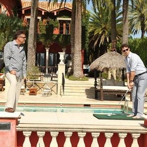 Foto Jeffrey Donovan