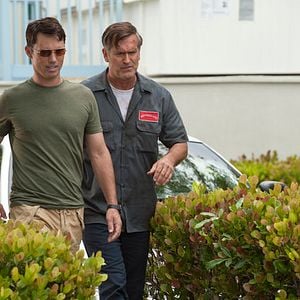 Foto Jeffrey Donovan