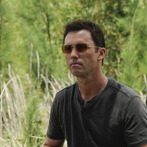 Foto Jeffrey Donovan