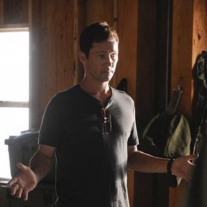 Foto Jeffrey Donovan