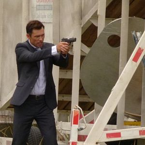 Foto Jeffrey Donovan