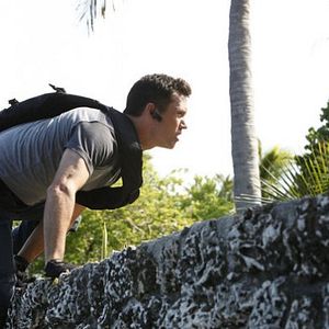 Foto Jeffrey Donovan