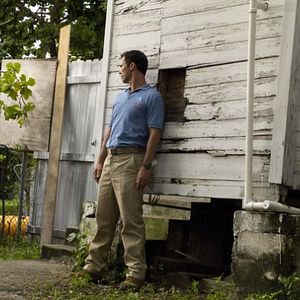 Foto Jeffrey Donovan