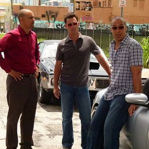 Foto Jeffrey Donovan