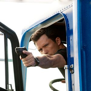 Foto Jeffrey Donovan