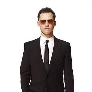 Foto Jeffrey Donovan