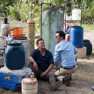 Foto Jeffrey Donovan