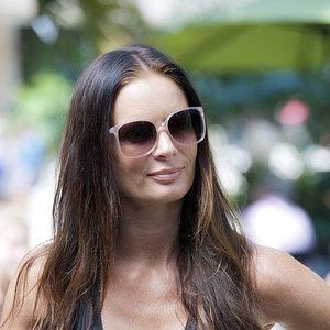 Foto Gabrielle Anwar