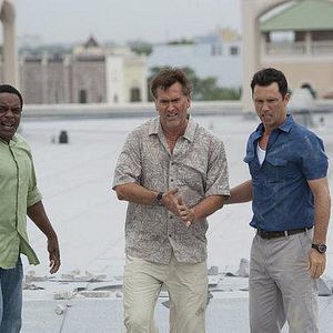 Foto Jeffrey Donovan