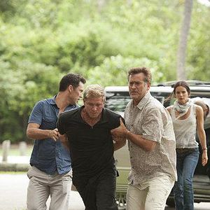 Foto Jeffrey Donovan