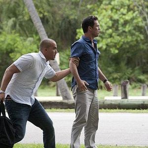 Foto Jeffrey Donovan