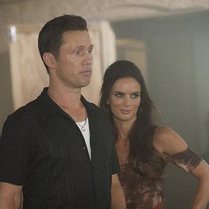 Foto Jeffrey Donovan