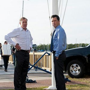 Foto Jeffrey Donovan