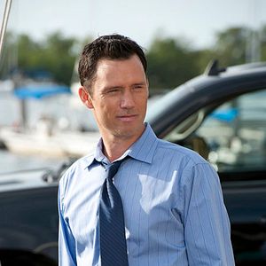 Foto Jeffrey Donovan