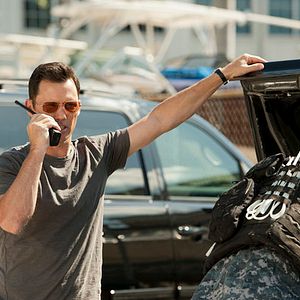 Foto Jeffrey Donovan