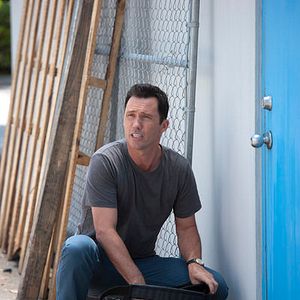 Foto Jeffrey Donovan