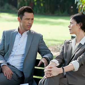 Foto Jeffrey Donovan