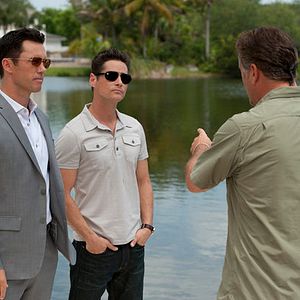 Foto Jeffrey Donovan