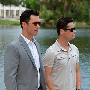 Foto Jeffrey Donovan