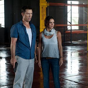 Foto Jeffrey Donovan