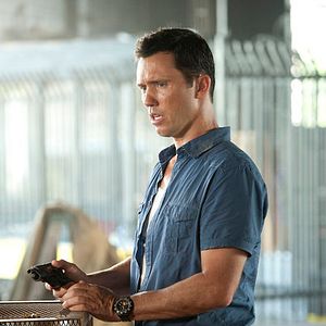 Foto Jeffrey Donovan