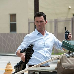 Foto Jeffrey Donovan