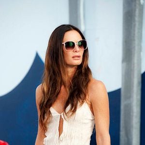 Foto Gabrielle Anwar