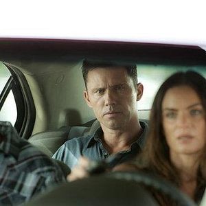 Foto Jeffrey Donovan