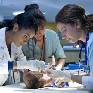 Foto Vanessa Lengies