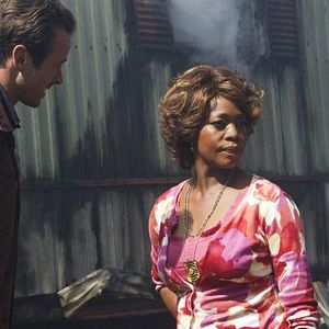 Foto Alfre Woodard