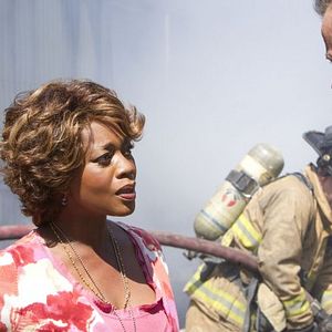 Foto Alfre Woodard